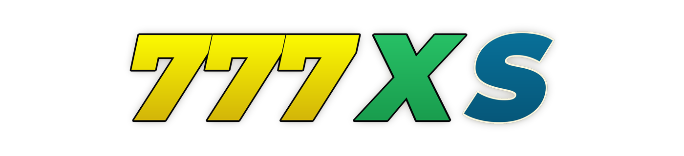 777xs Logo